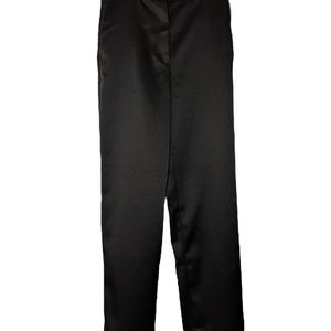 Satin Pants